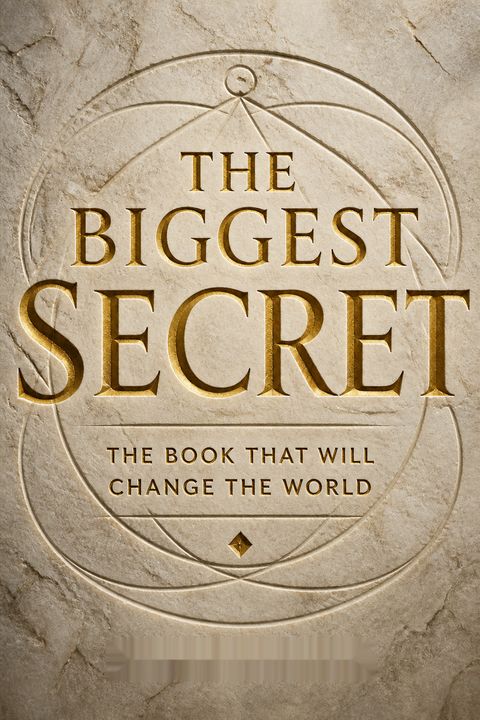 The Biggest Secret by David Icke