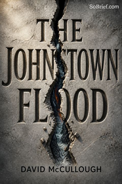 The Johnstown Flood