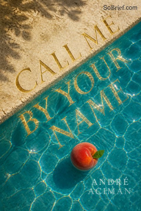 Call Me By Your Name