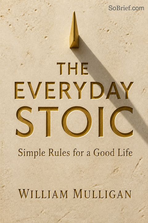 The Everyday Stoic