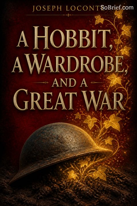 A Hobbit, a Wardrobe, and a Great War