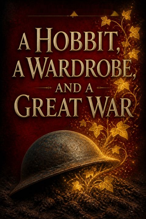 A Hobbit, a Wardrobe, and a Great War by Joseph Loconte