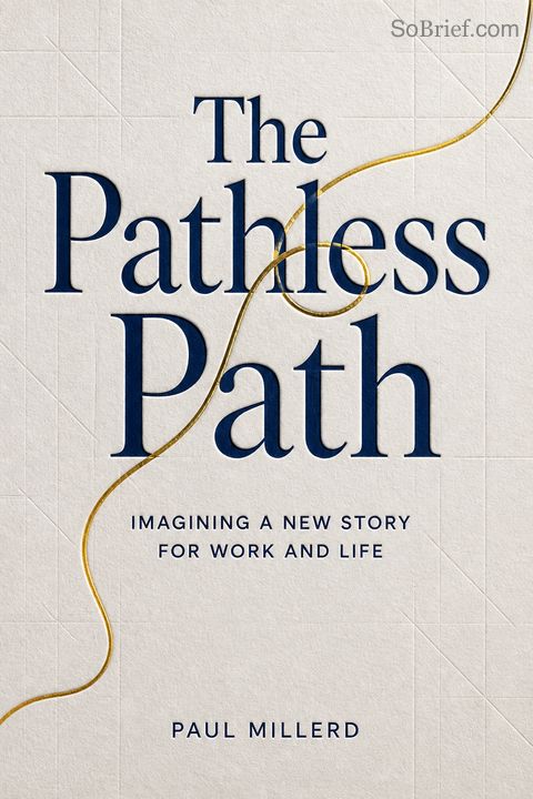 The Pathless Path