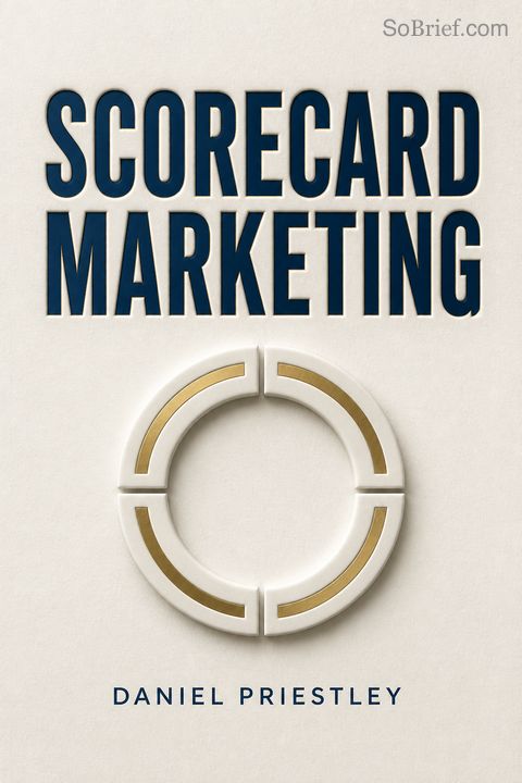 Scorecard Marketing