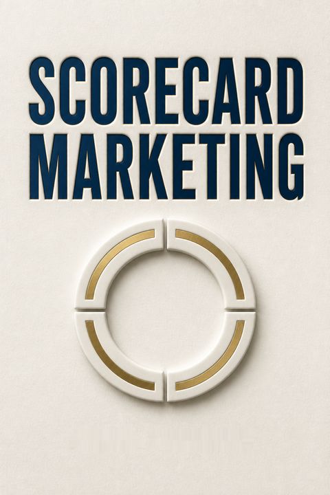 Scorecard Marketing