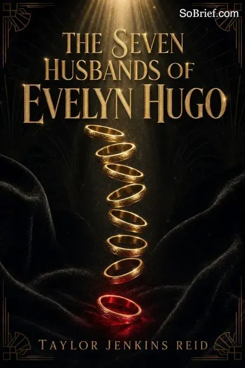 The Seven Husbands of Evelyn Hugo