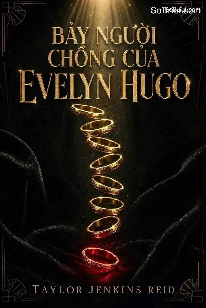 Bảy người chồng của Evelyn Hugo