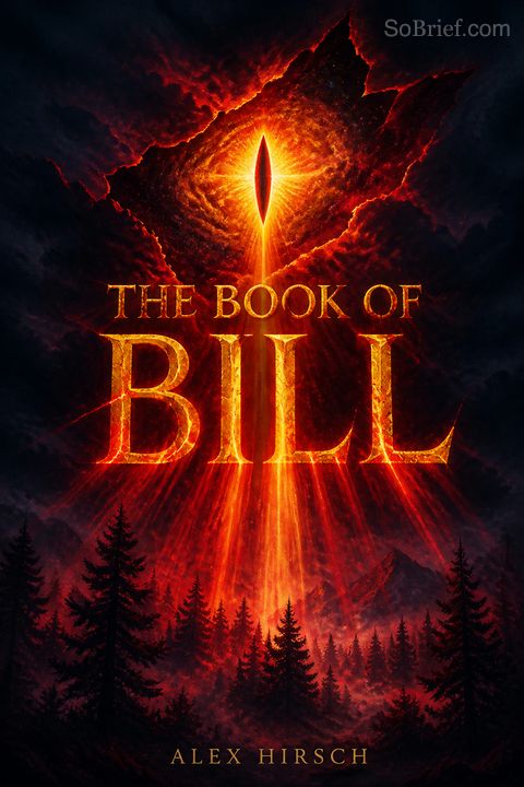 The Book of Bill