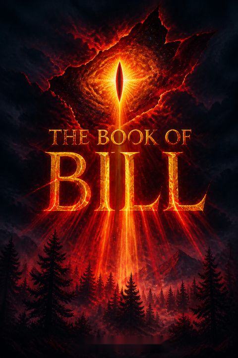 The Book of Bill