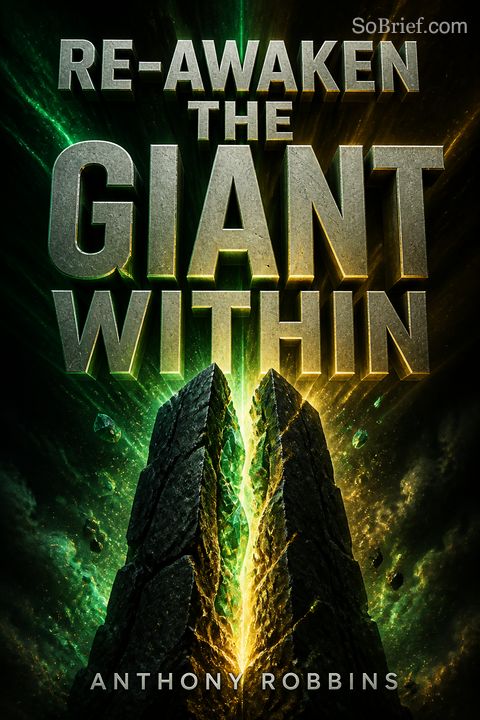 Re-Awaken the Giant Within