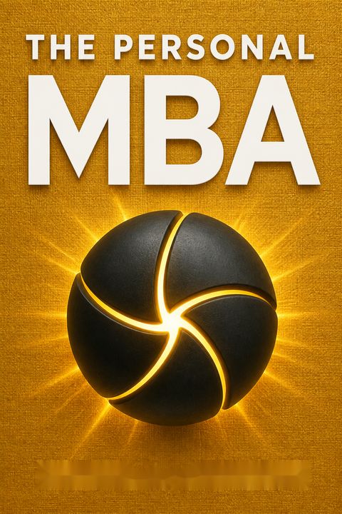 Personal MBA: Wie man das Wesentliche über Business und Management lernt – in einem einzigen Buch
