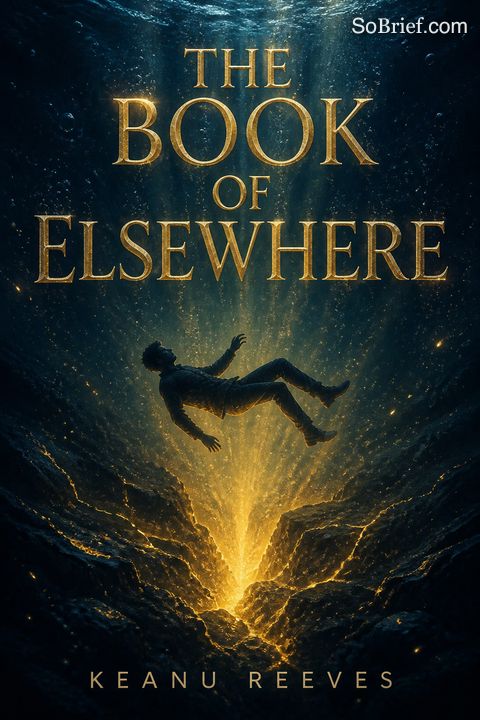 The Book of Elsewhere