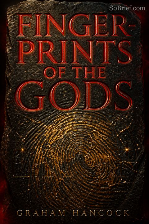 Fingerprints of the Gods