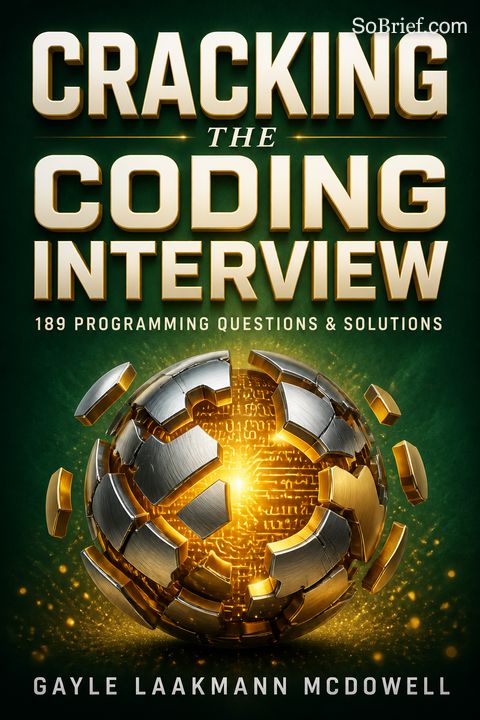 Cracking the Coding Interview