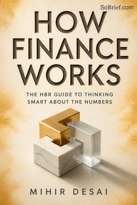 How Finance Works
