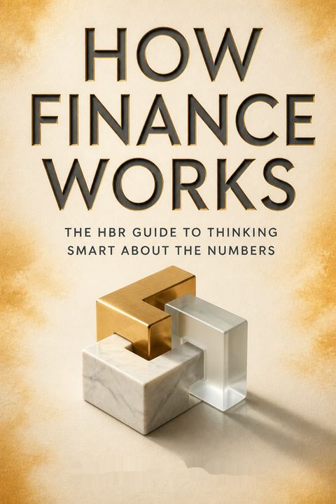 How Finance Works by Mihir Desai