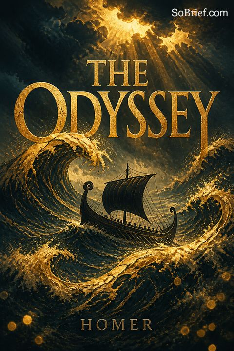 L'Odyssée