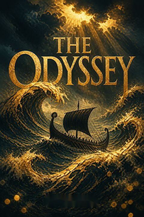 The Odyssey