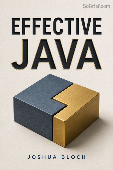 Effective Java
