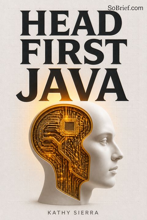 Head First Java