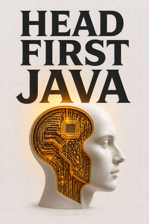 Head First Java