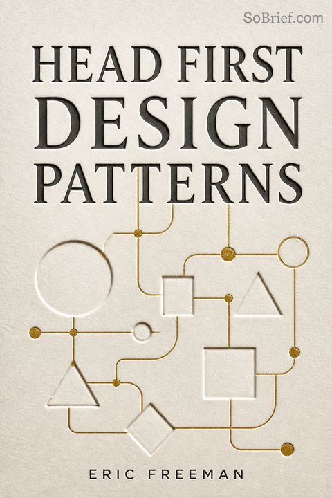 Head First Design Patterns