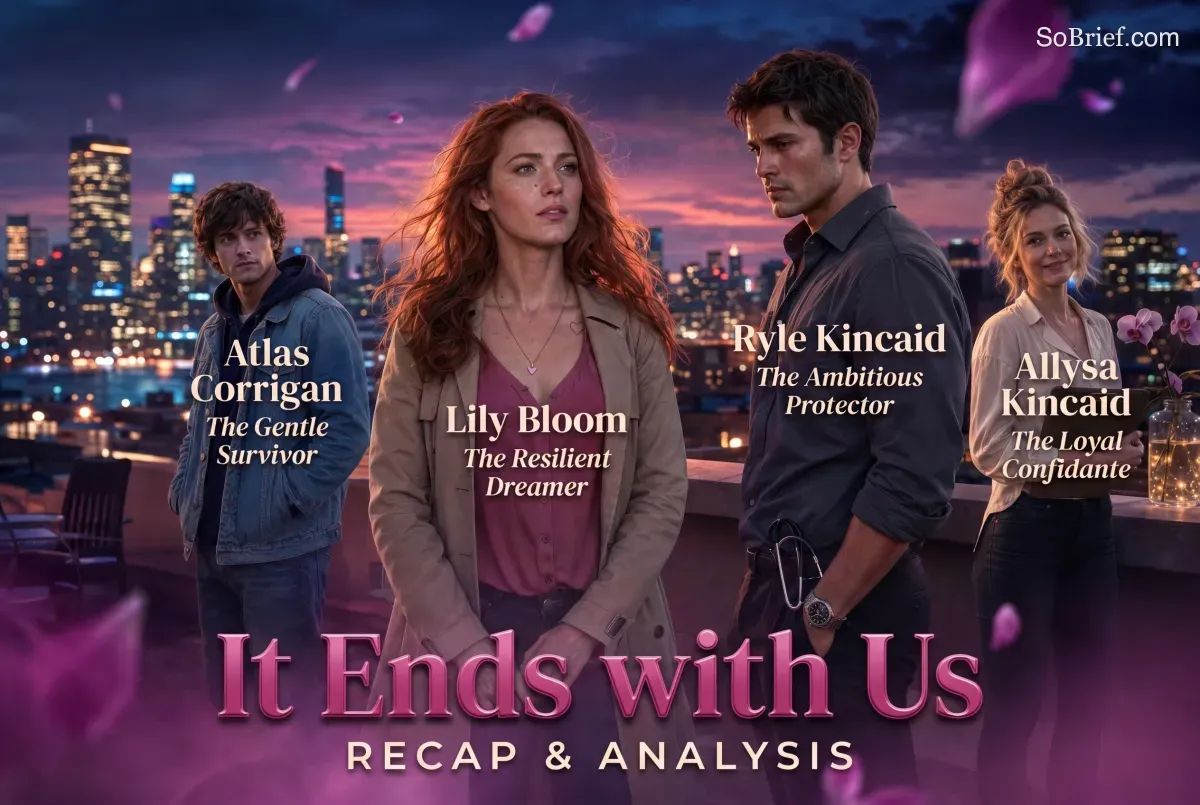 It Ends with Us