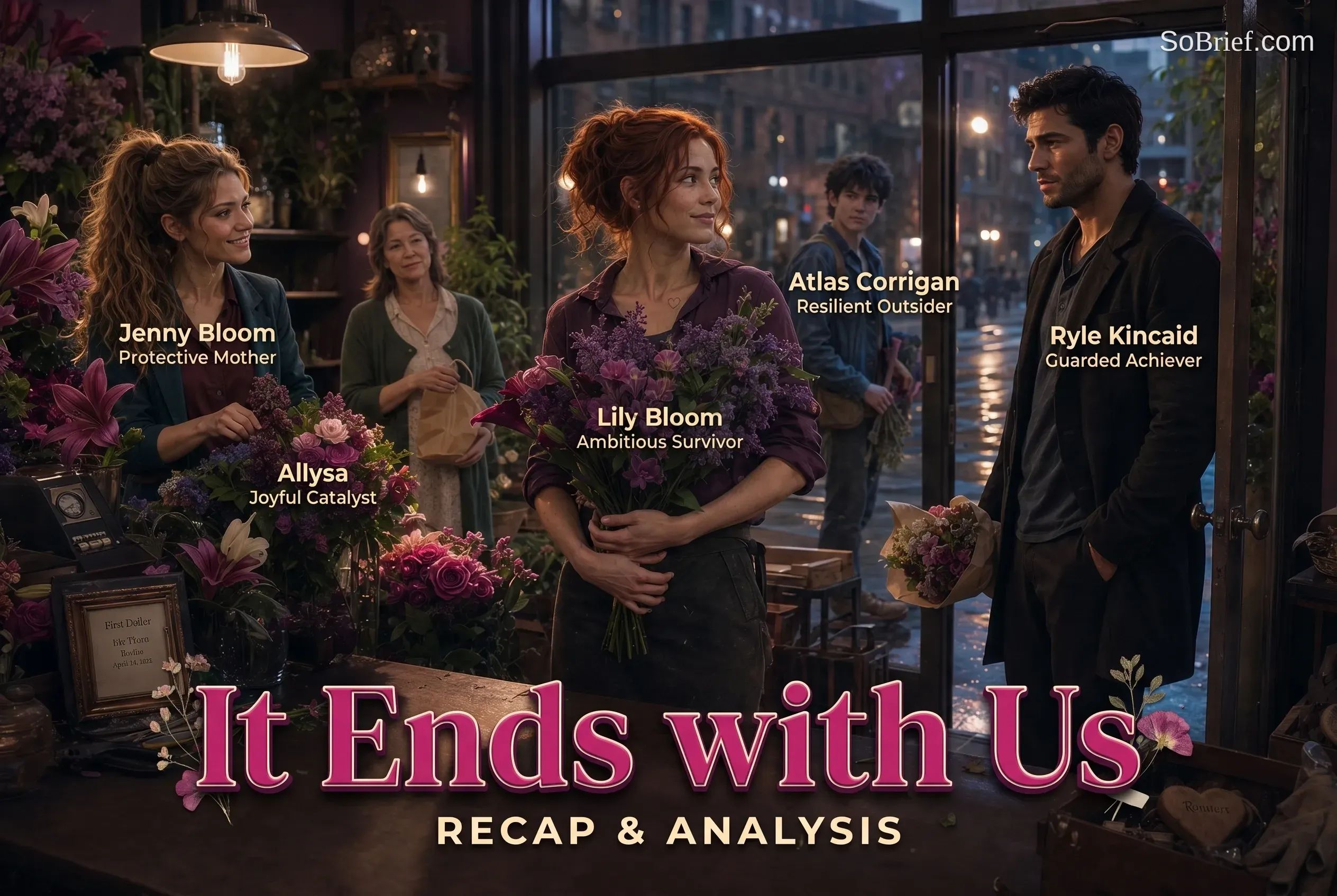 It Ends with Us