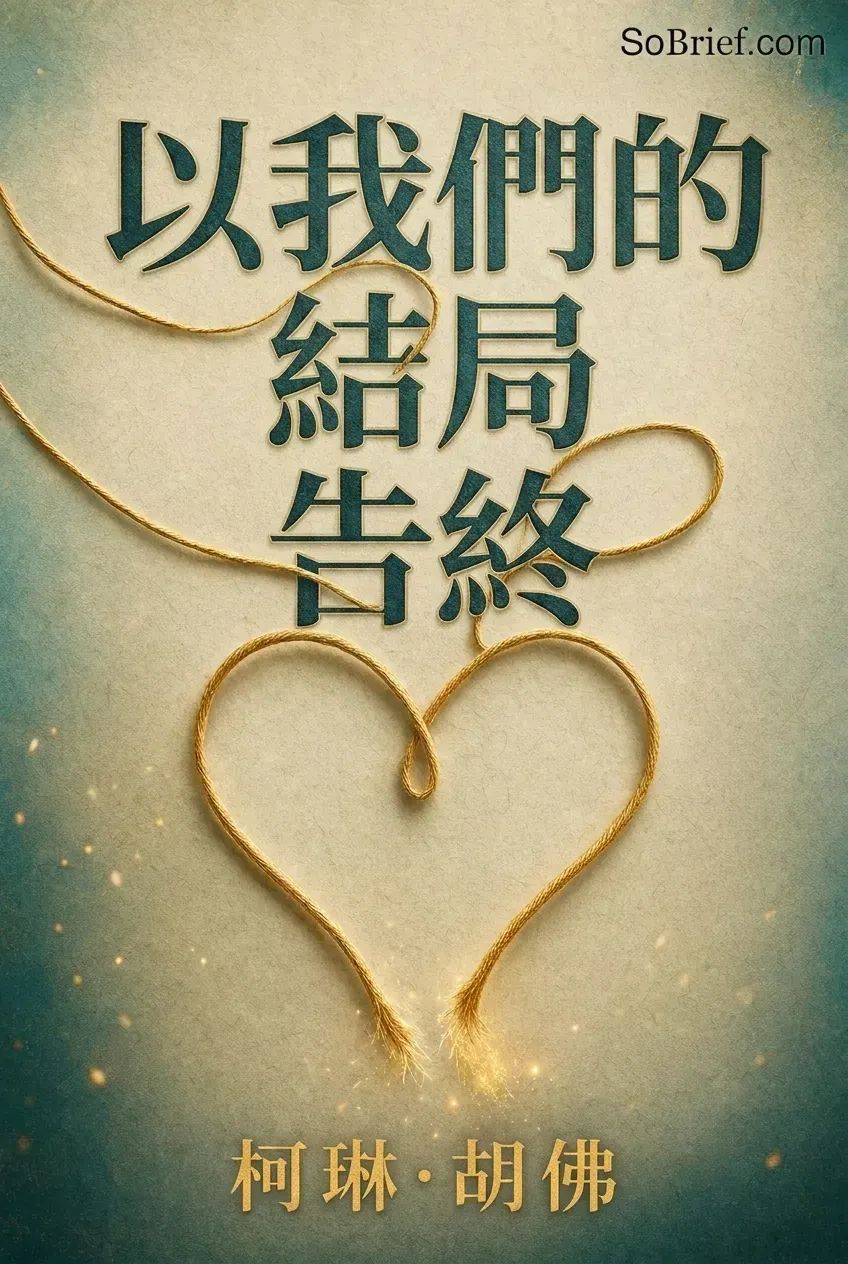 以我們的結局告終