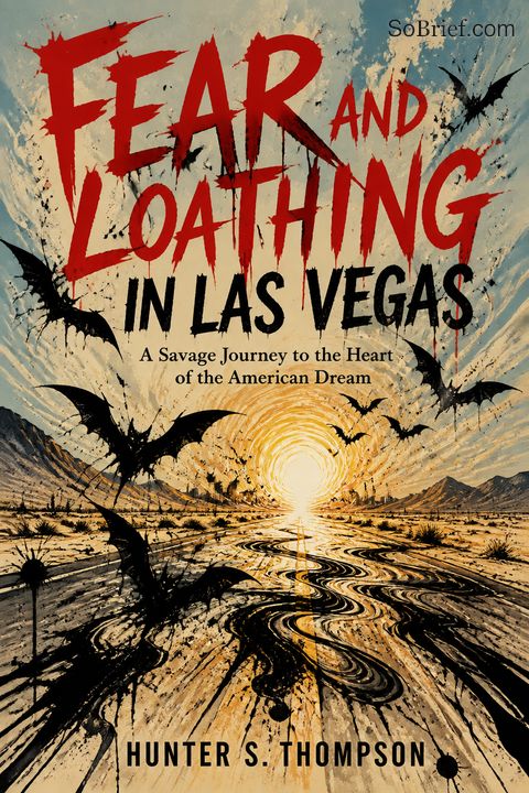 Fear and Loathing in Las Vegas