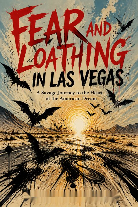 Fear and Loathing in Las Vegas