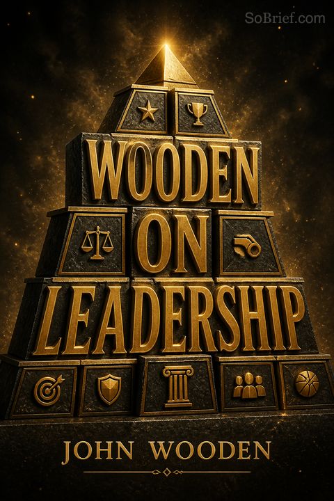 Wooden on Leadership