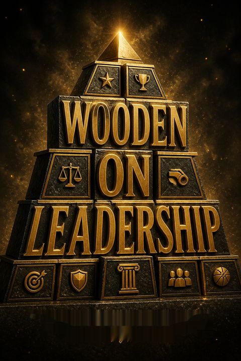Wooden on Leadership