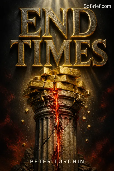Cover of End Times