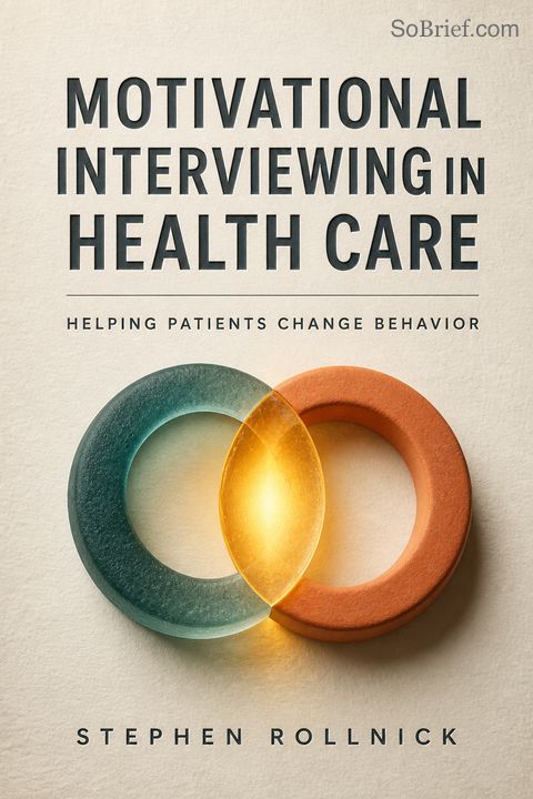 Motivational Interviewing in Health Care