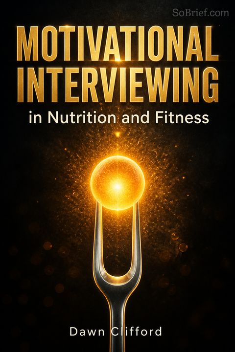 Motivational Interviewing in Nutrition and Fitness