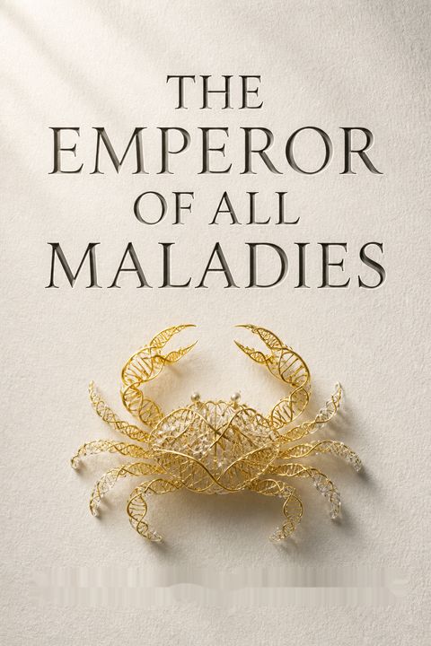 The Emperor of All Maladies