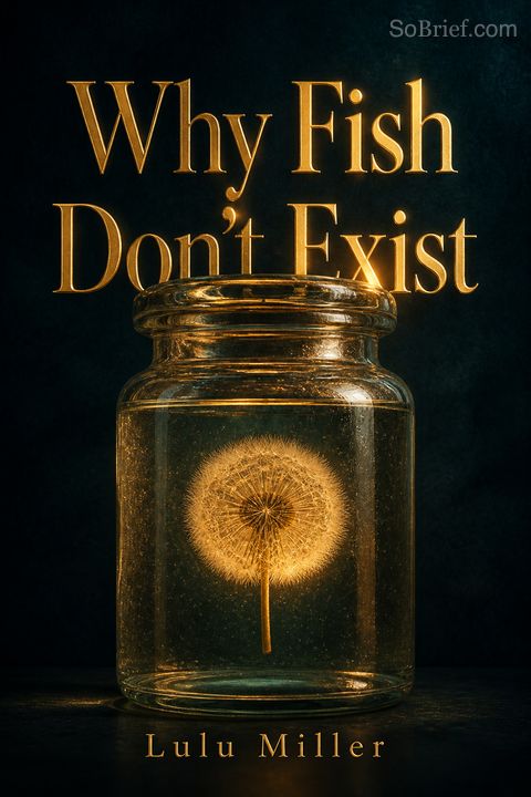 Why Fish Don’t Exist
