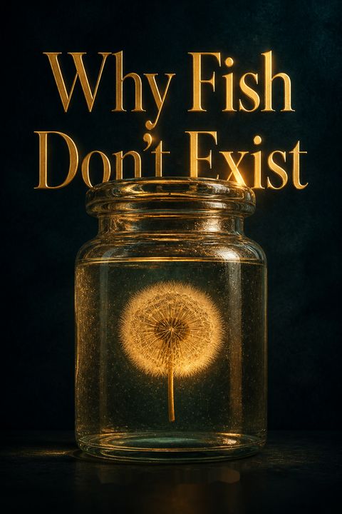 Why Fish Don’t Exist by Lulu Miller