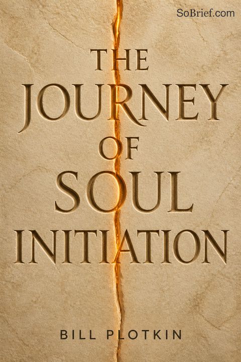The Journey of Soul Initiation