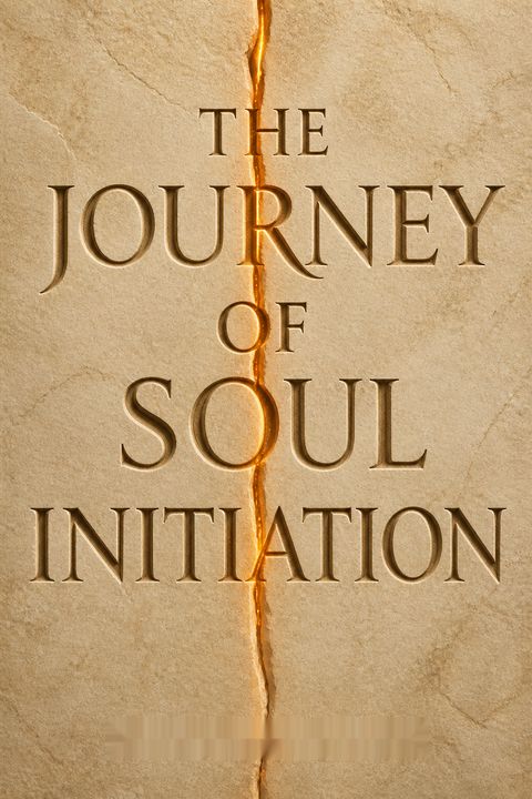 The Journey of Soul Initiation by Bill  Plotkin
