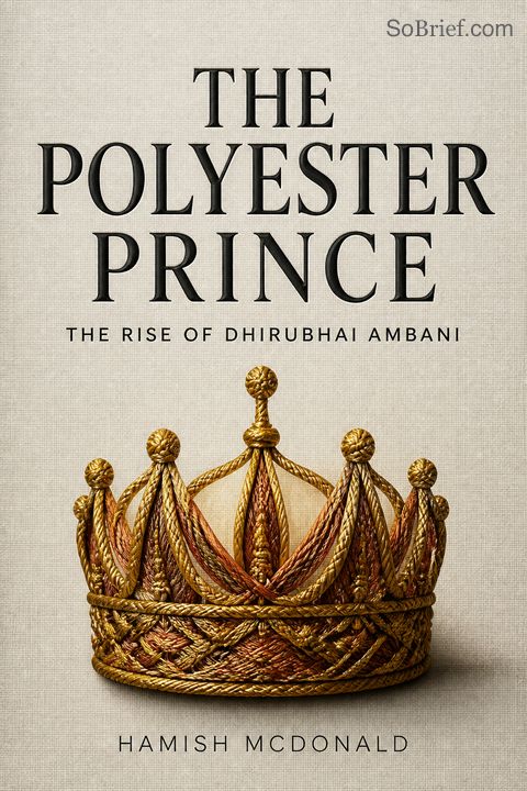 The Polyester Prince
