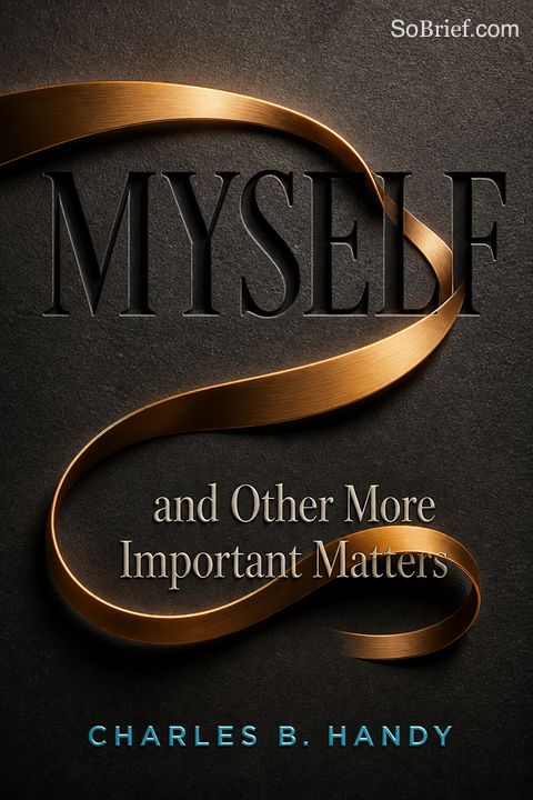 Myself and Other More Important Matters