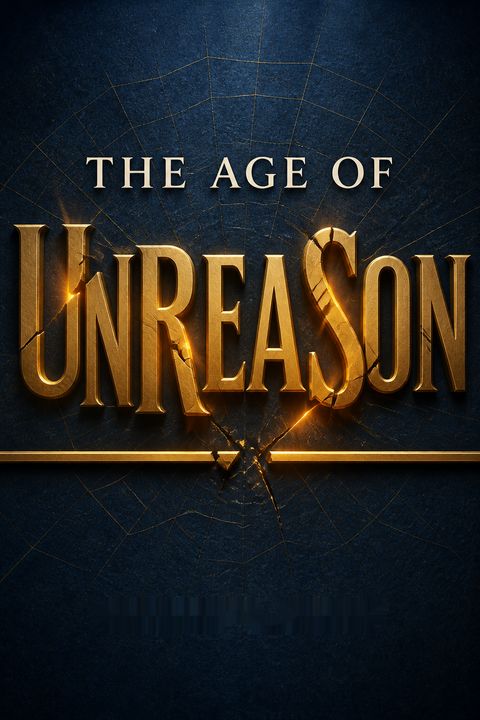The Age of Unreason