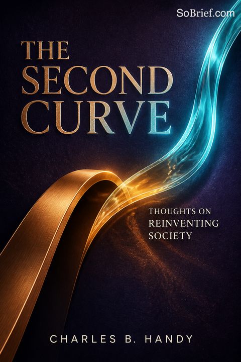 The Second Curve