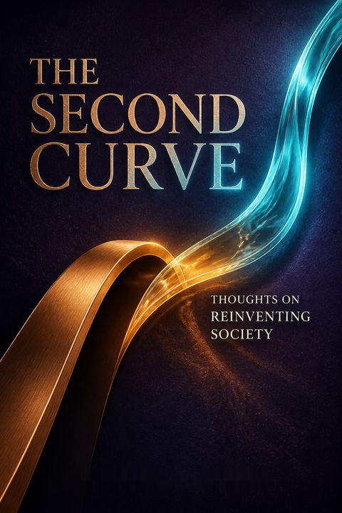 The Second Curve