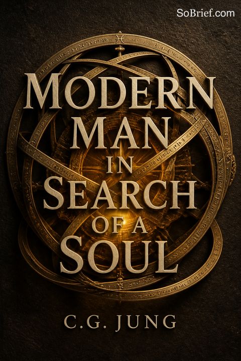 Modern Man in Search of a Soul