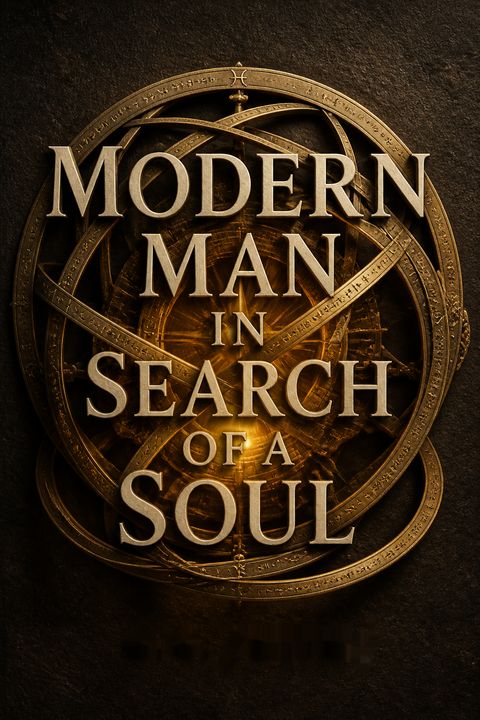 Modern Man in Search of a Soul