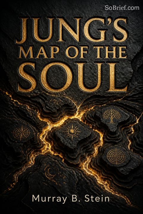 Jung's Map of the Soul