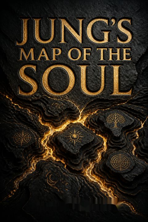 Jung's Map of the Soul